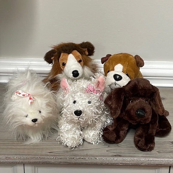 2/$20 or 3/$25 Ganz Webkinz Yorkie - Picture 6 of 6